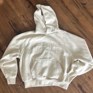 ESSENTIALS FEAR OF GOD